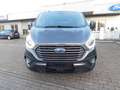 Ford Tourneo Custom Titanium X L2 Automatik Gris - thumbnail 2