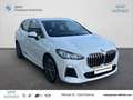 BMW 218 218i 136ch M Sport DKG7 Blanc - thumbnail 6