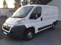 Citroen Jumper 30L1H1 2.2 HDi 110cv Euro 5 Blanc - thumbnail 2