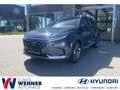 Hyundai NEXO *Elektr. Sitze *Klimasitze vorne *Schiebedach* Blau - thumbnail 1