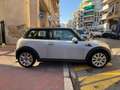 MINI One HATCH R56 Cooper S 1.6 L 184 CV Camden Edition Grijs - thumbnail 4