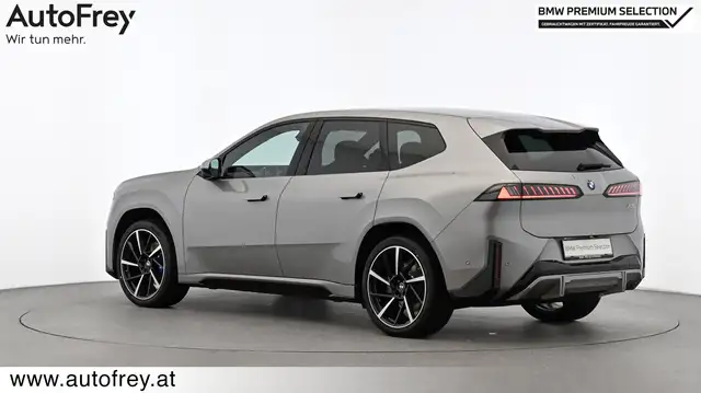 BMW iX3 50 xDrive Ansicht 2