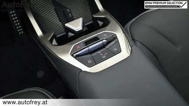 BMW iX3 50 xDrive Ansicht 7