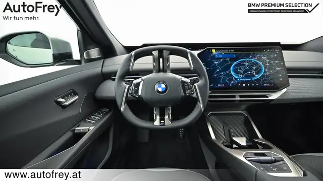 BMW iX3 50 xDrive Ansicht 6