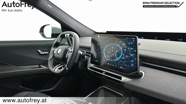 BMW iX3 50 xDrive Ansicht 9