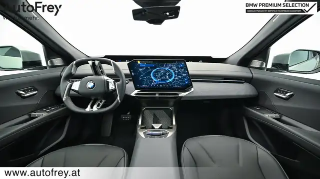 BMW iX3 50 xDrive Ansicht 5