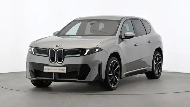 BMW iX3 50 xDrive Ansicht 10