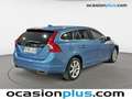Volvo V60 D4 Momentum Aut. 190 Azul - thumbnail 3