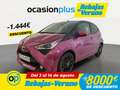 Toyota Aygo 1.0 VVT-i x-play Business Burdeos - thumbnail 1