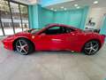 Ferrari 458 458 Coupe Coupe 4.5 Italia dct Red - thumbnail 6