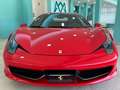 Ferrari 458 458 Coupe Coupe 4.5 Italia dct Red - thumbnail 2
