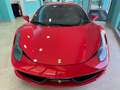 Ferrari 458 458 Coupe Coupe 4.5 Italia dct Red - thumbnail 3
