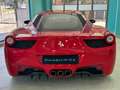 Ferrari 458 458 Coupe Coupe 4.5 Italia dct Red - thumbnail 8