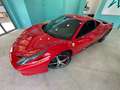 Ferrari 458 458 Coupe Coupe 4.5 Italia dct Red - thumbnail 4