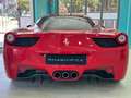 Ferrari 458 458 Coupe Coupe 4.5 Italia dct Red - thumbnail 9