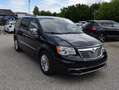 Lancia Voyager 2,8 CRD Platinum Schwarz - thumbnail 4