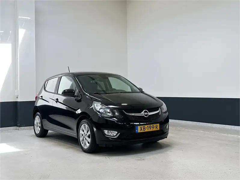 OPEL Karl