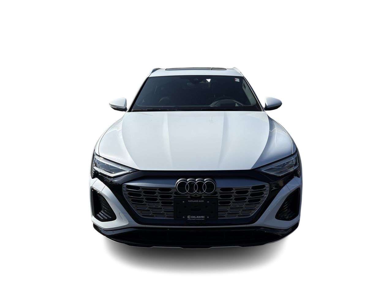 2024 Audi Q8 e-tron MarketingTrimEn VdpUrlEn — снимка 4