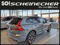 Volvo XC60 B4 Plus Dark AWD Geartronic Grau - thumbnail 4
