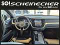 Volvo XC60 B4 Plus Dark AWD Geartronic Grau - thumbnail 10