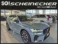Volvo XC60 B4 Plus Dark AWD Geartronic Grau - thumbnail 1