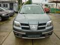 Mitsubishi Outlander 2.0 Comfort AHK...! HU/AU gültig bis 11/2026! Gris - thumbnail 2