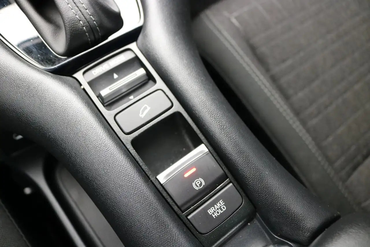 Honda HR-V снимка Honda HR-V