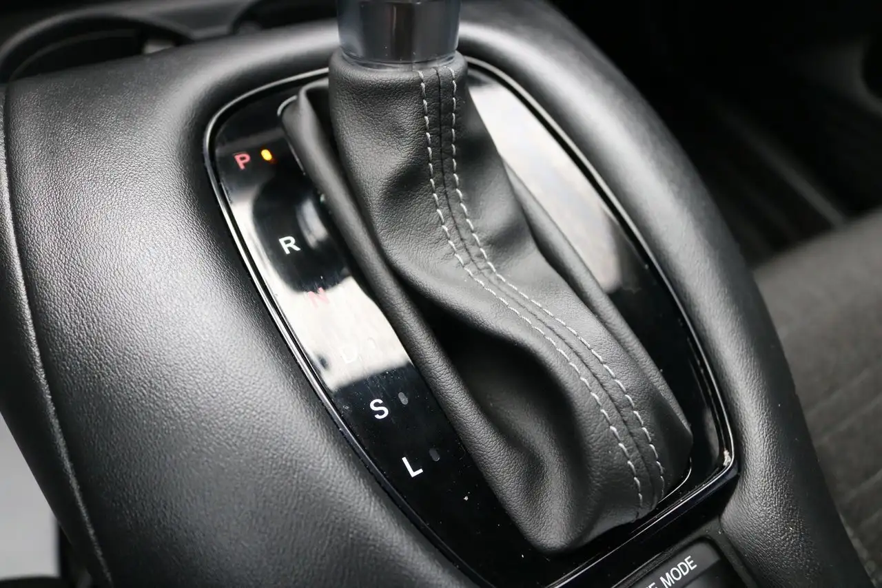 Honda HR-V снимка Honda HR-V