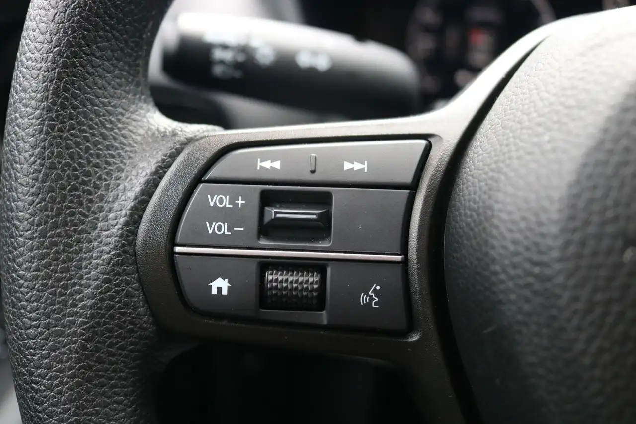 Honda HR-V снимка Honda HR-V