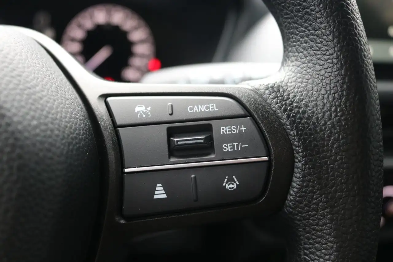 Honda HR-V снимка Honda HR-V