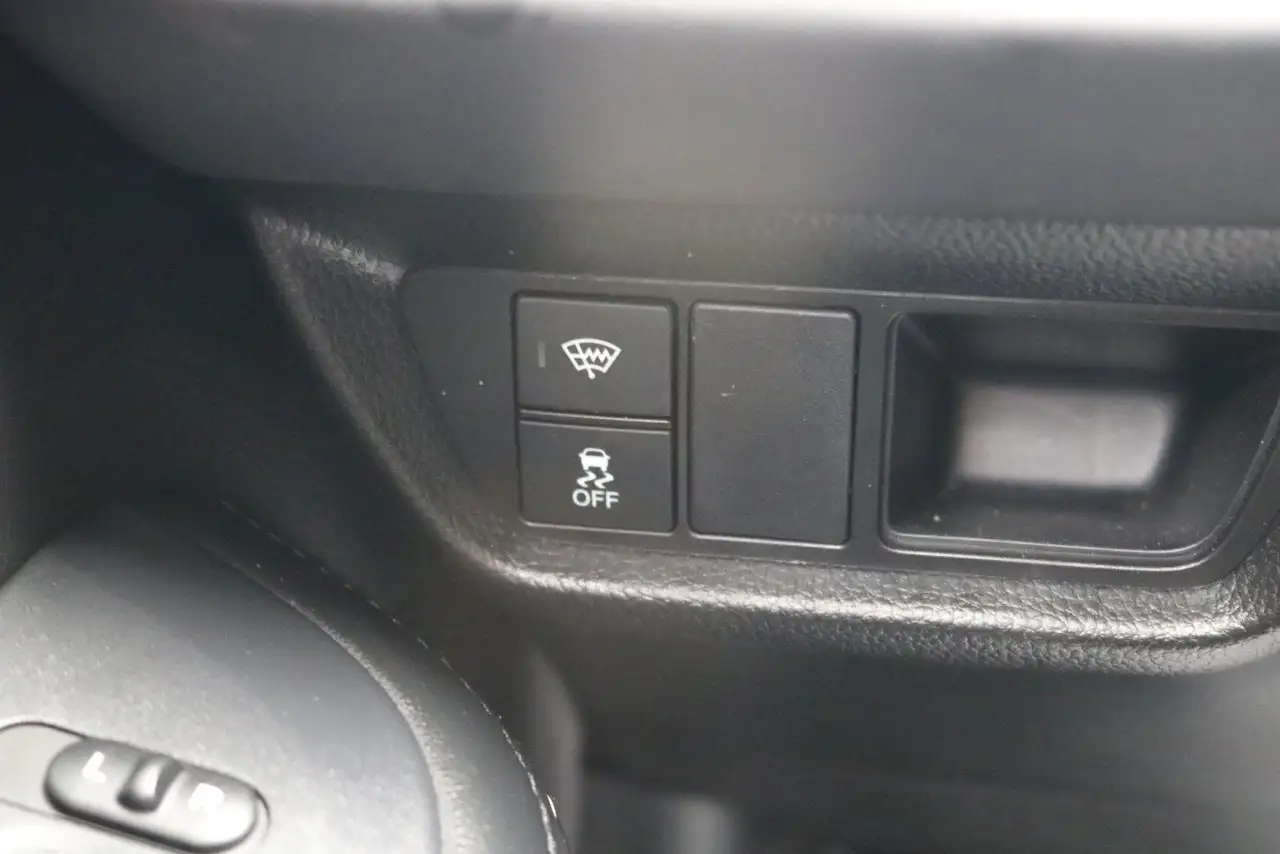 Honda HR-V снимка Honda HR-V