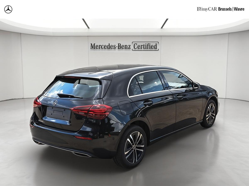 Mercedes-Benz A 250 A e Business Line — photo 3
