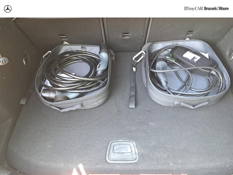 Mercedes-Benz A 250 A e Business Line — photo 13