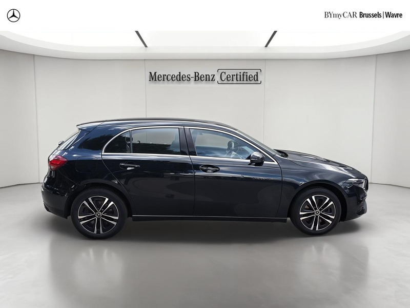 Mercedes-Benz A 250 A e Business Line — photo 5