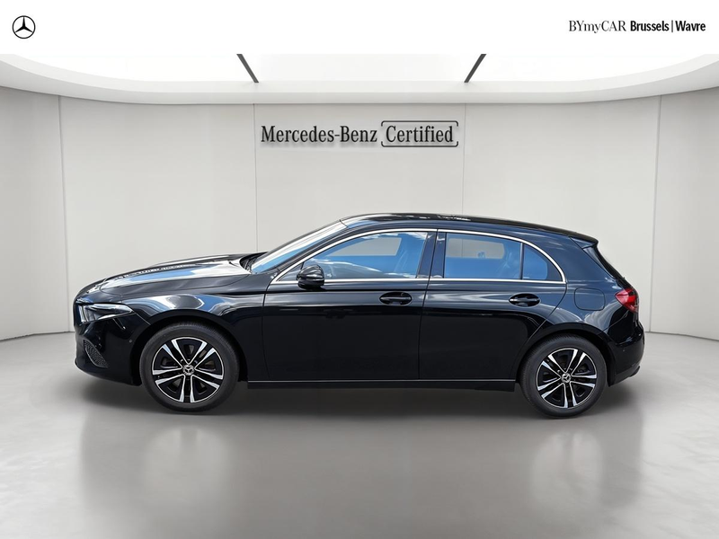 Mercedes-Benz A 250 A e Business Line — photo 6