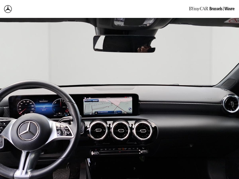 Mercedes-Benz A 250 A e Business Line — photo 10