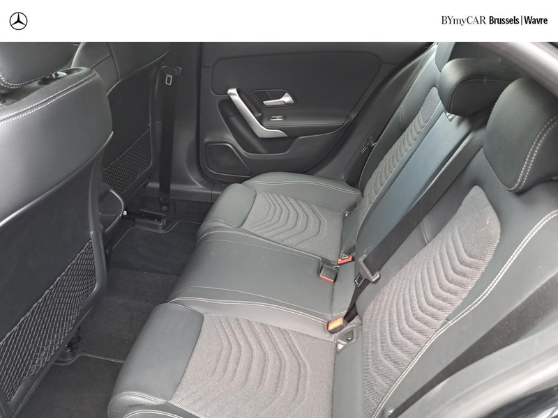 Mercedes-Benz A 250 A e Business Line — photo 12
