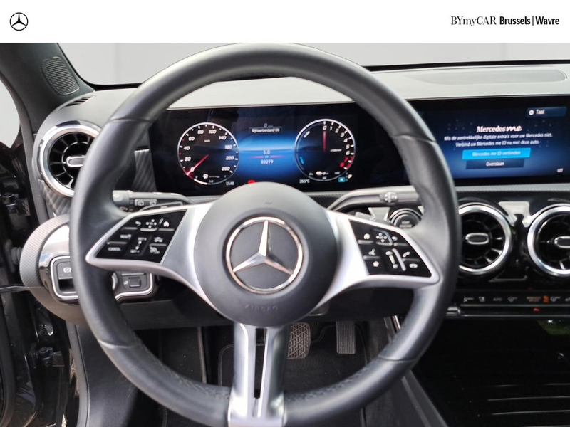 Mercedes-Benz A 250 A e Business Line — photo 9