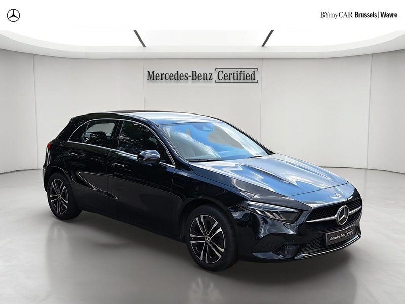 Mercedes-Benz A 250 A e Business Line — photo 2