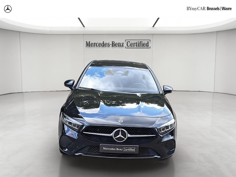 Mercedes-Benz A 250 A e Business Line — photo 7