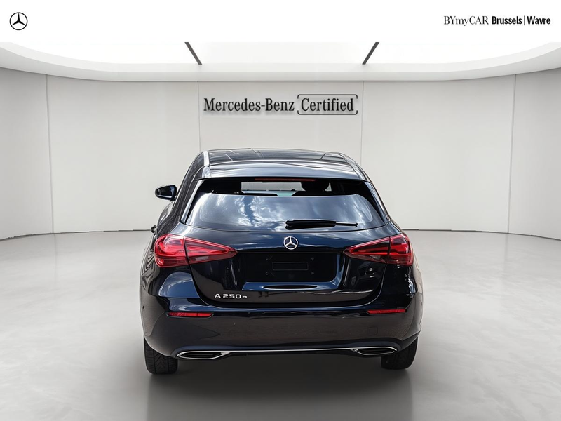 Mercedes-Benz A 250 A e Business Line — photo 8