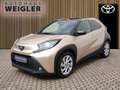 Toyota Aygo X Pulse Ganzjahresreifen Klima Бежевый  - thumbnail 1