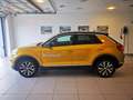 Volkswagen T-Roc 1.6 TDI SCR Style BlueMotion Technology Giallo - thumbnail 2