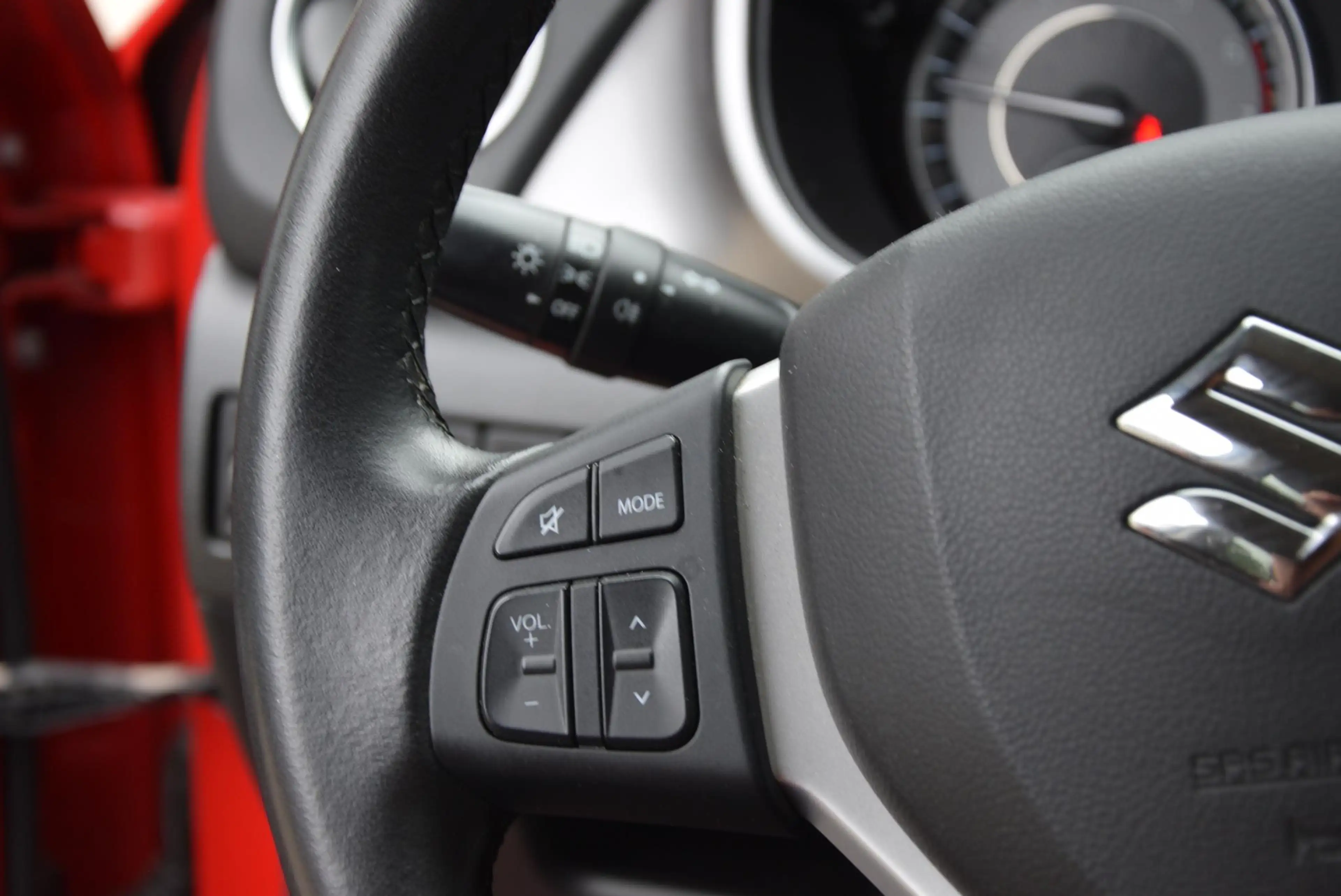 Suzuki Vitara 1.0 Boosterjet Select | dealer onderhouden | trekh — photo 17