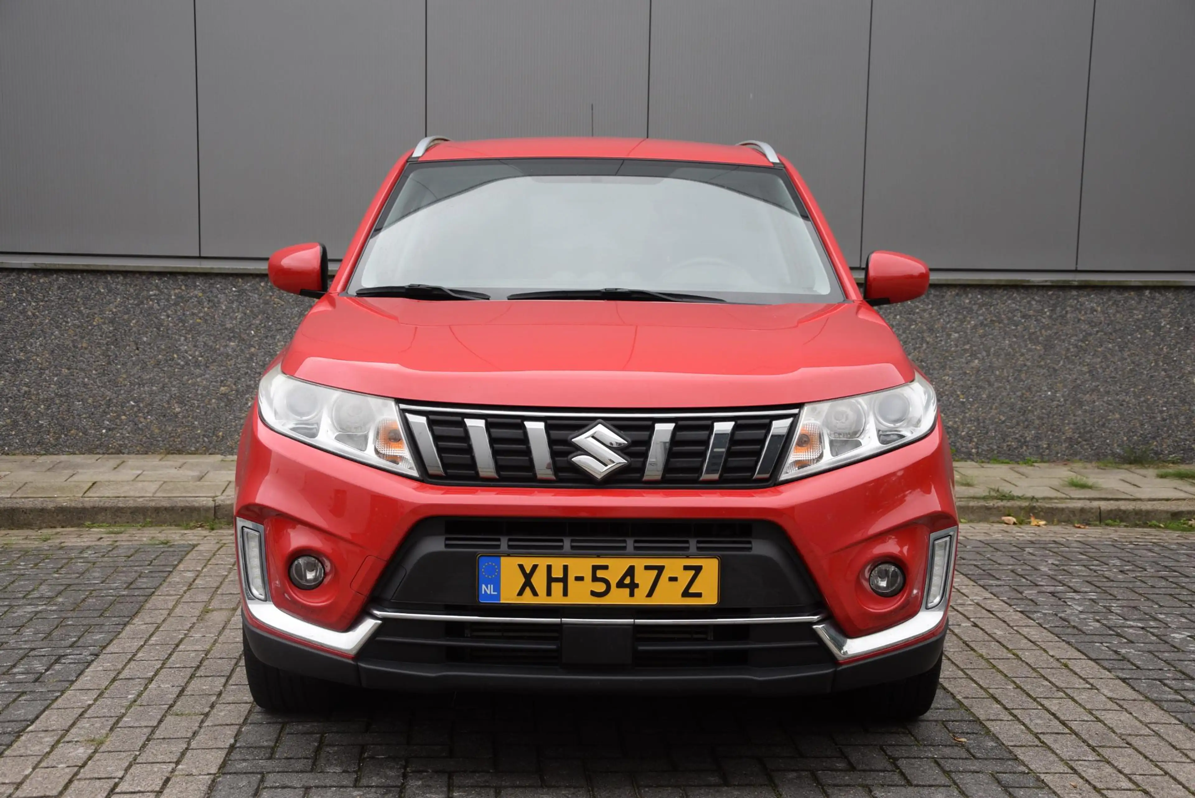 Suzuki Vitara 1.0 Boosterjet Select | dealer onderhouden | trekh — photo 30
