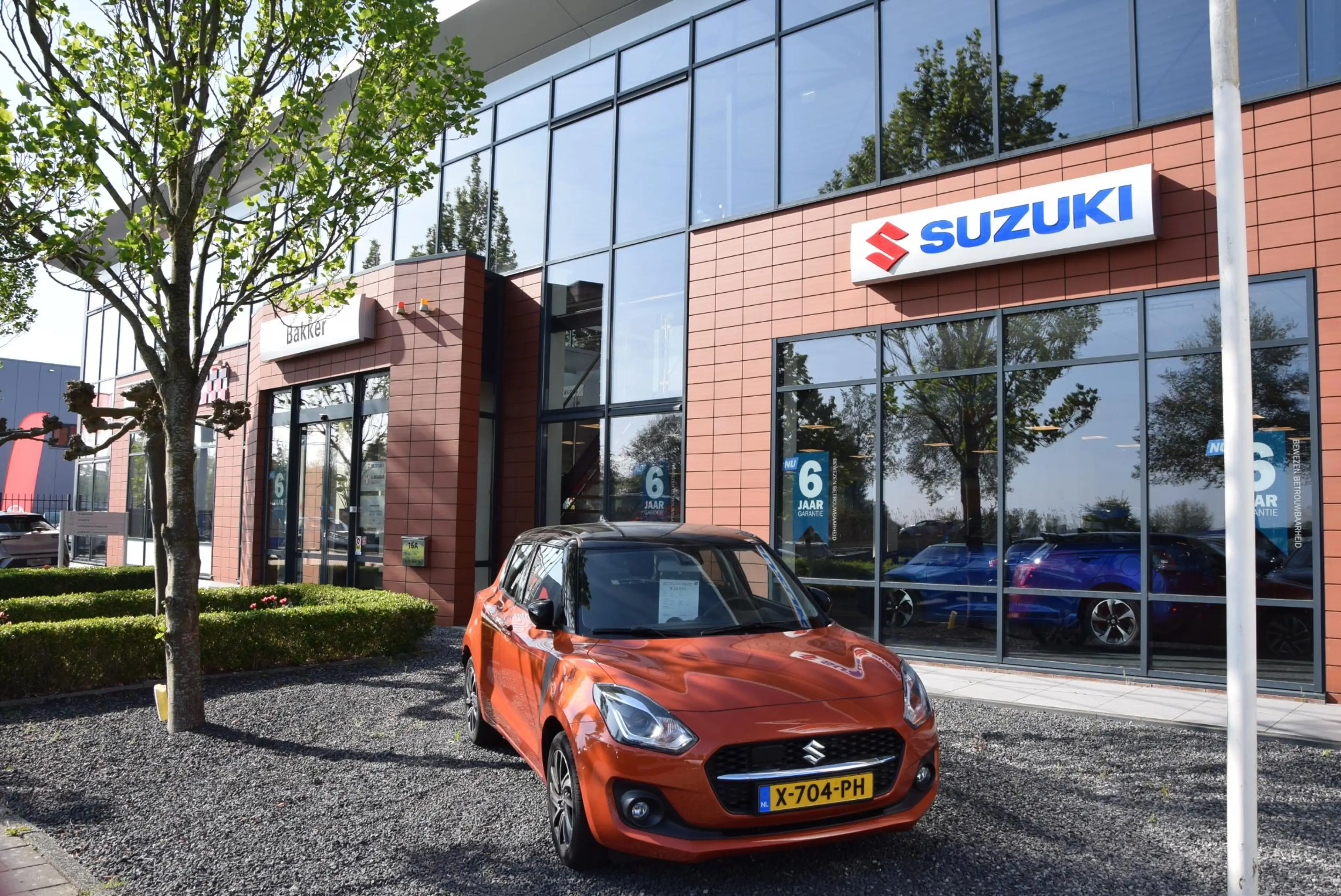 Suzuki Vitara 1.0 Boosterjet Select | dealer onderhouden | trekh — photo 40