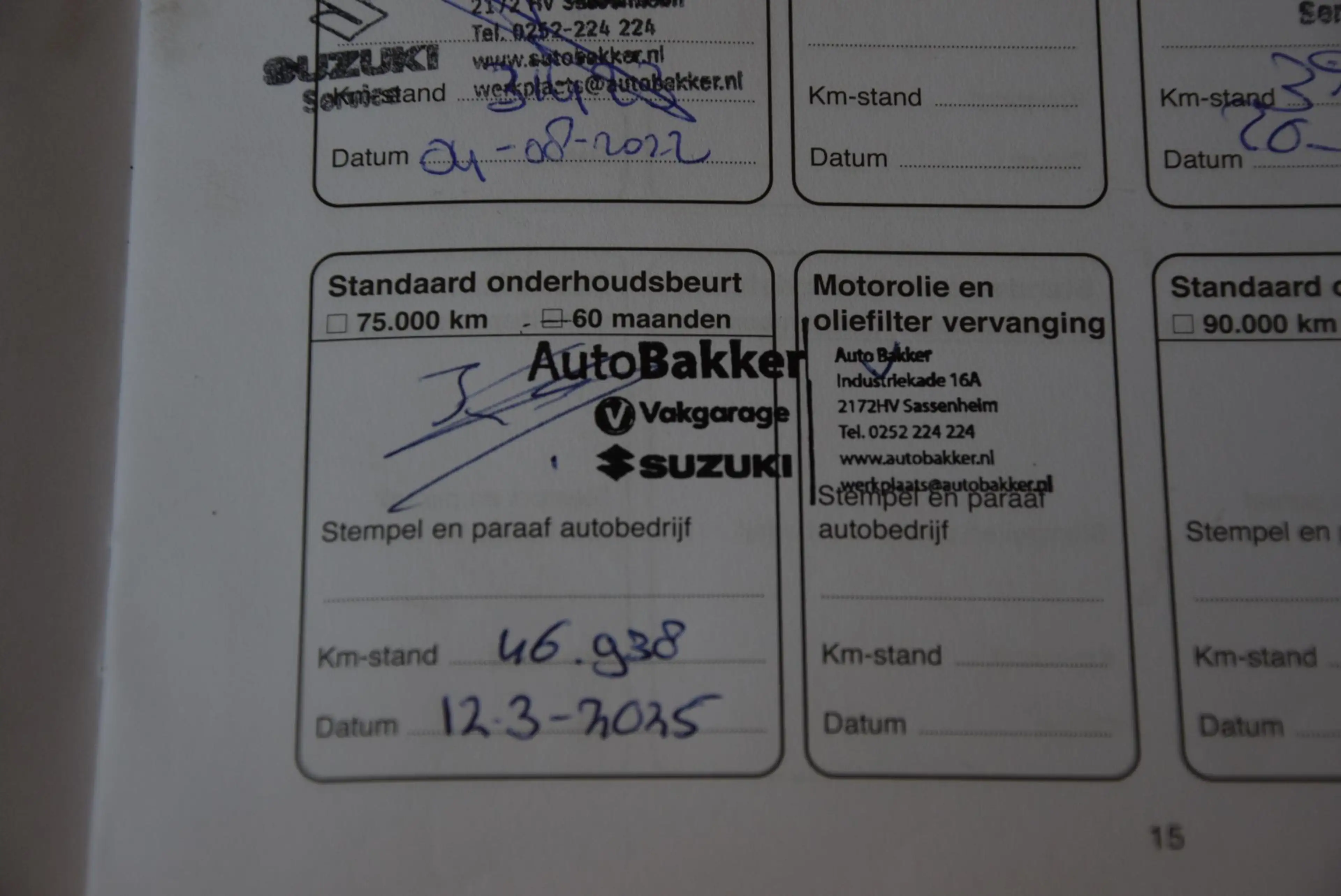 Suzuki Vitara 1.0 Boosterjet Select | dealer onderhouden | trekh — photo 37