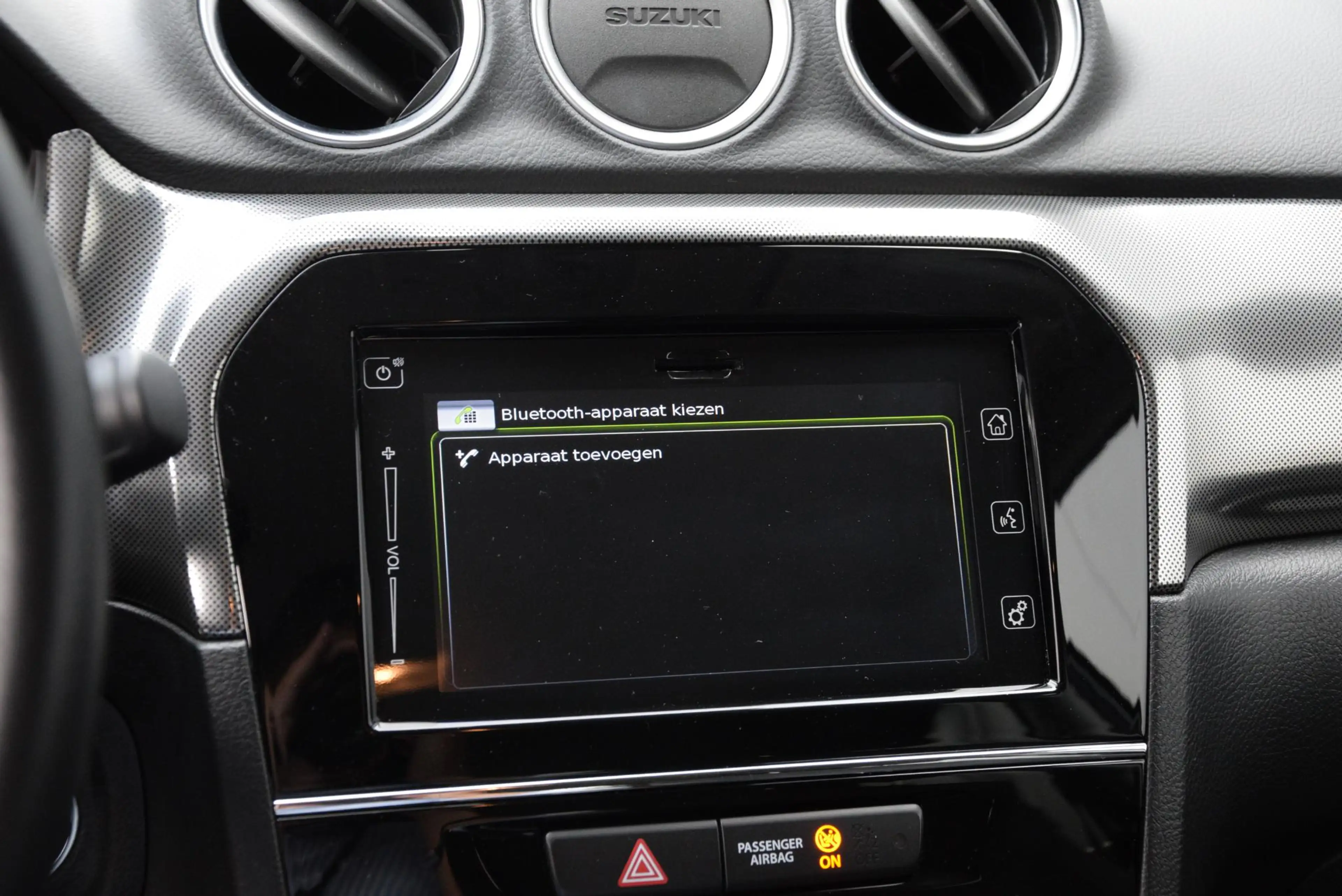 Suzuki Vitara 1.0 Boosterjet Select | dealer onderhouden | trekh — photo 21