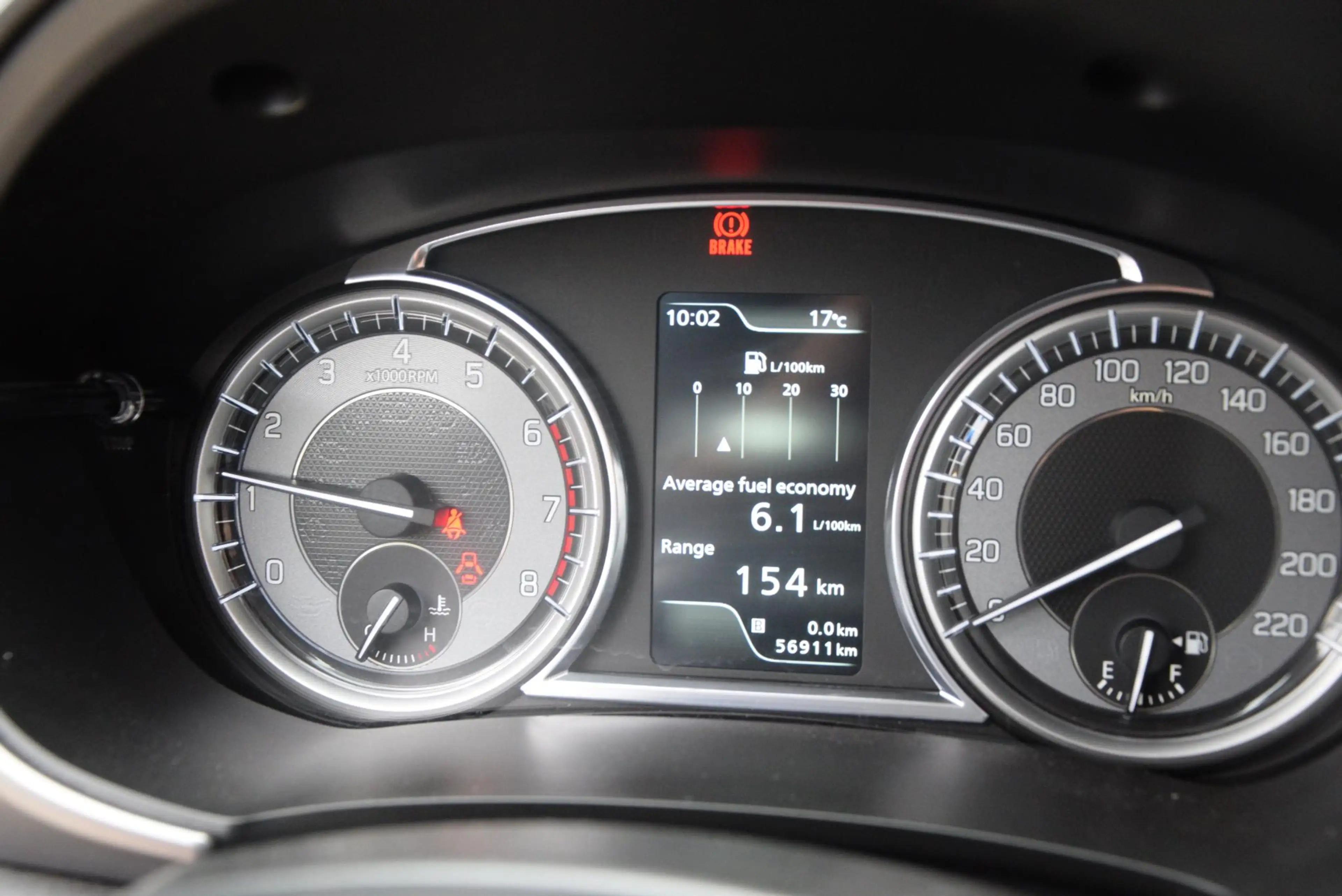 Suzuki Vitara 1.0 Boosterjet Select | dealer onderhouden | trekh — photo 13