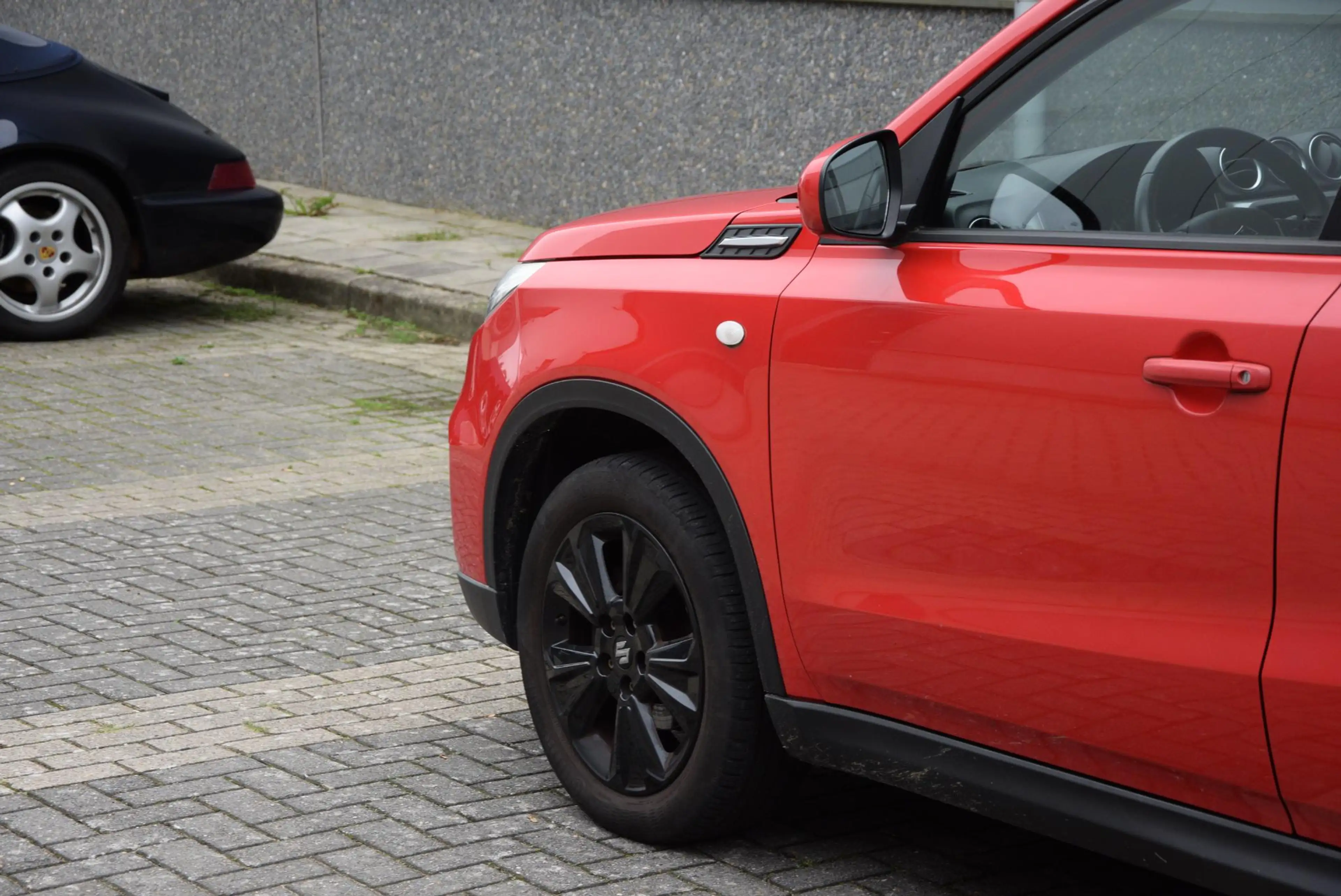Suzuki Vitara 1.0 Boosterjet Select | dealer onderhouden | trekh — photo 5